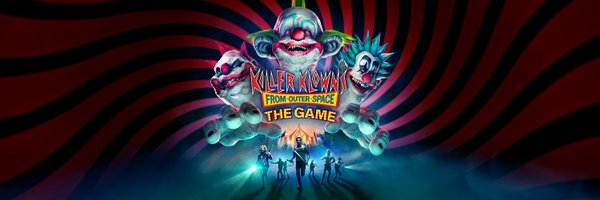 Killer Klowns from Outer Space