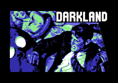 Darkland