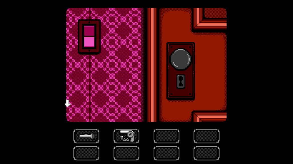 NEScape! screenshot 4