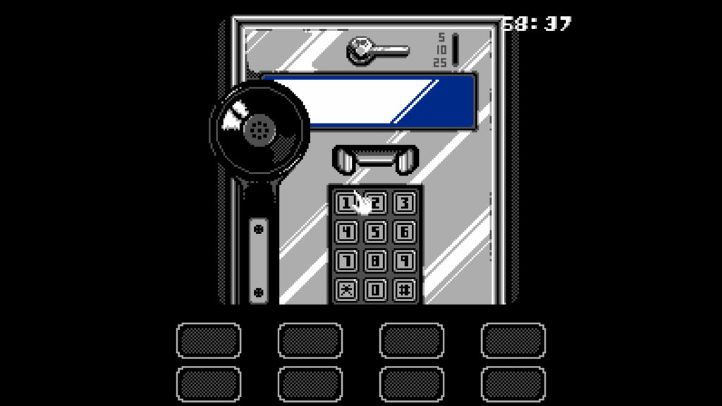 NEScape! screenshot 1