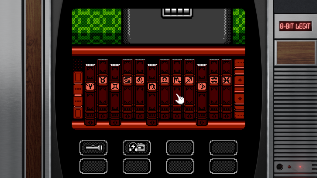 NEScape! screenshot 3