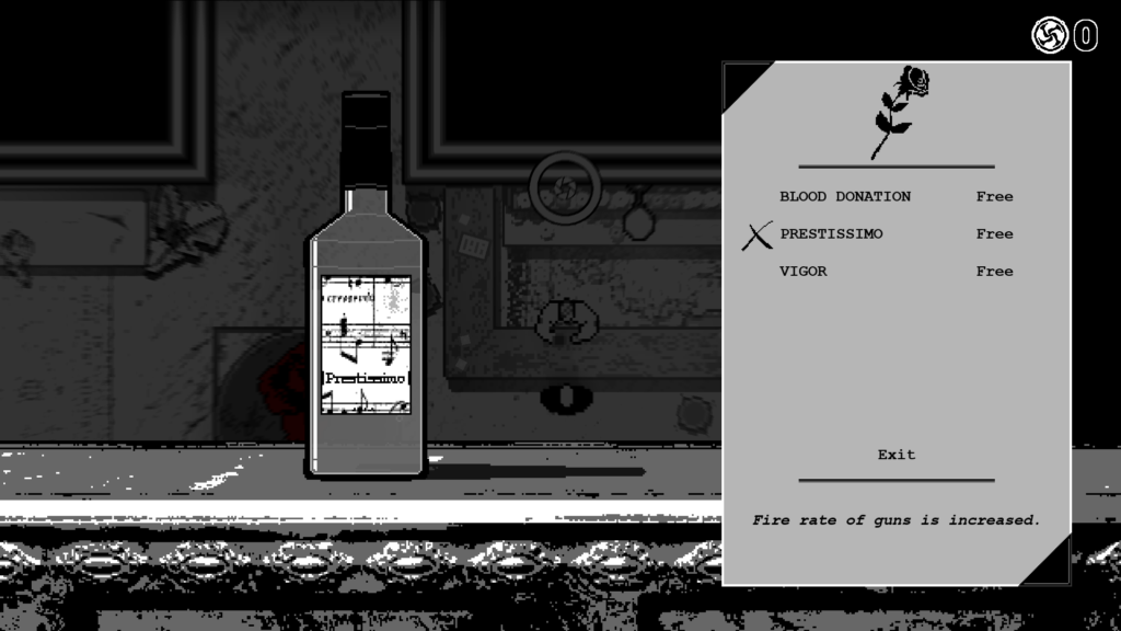 screenshot from otxo 3