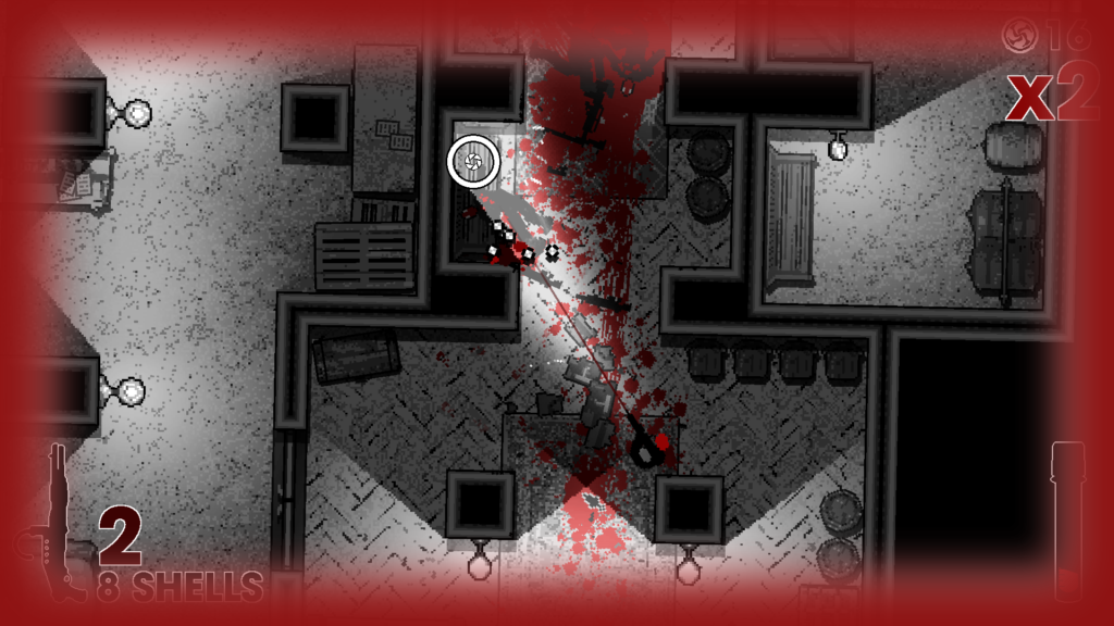 screenshot from otxo 2