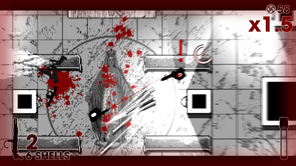 screenshot from otxo 4