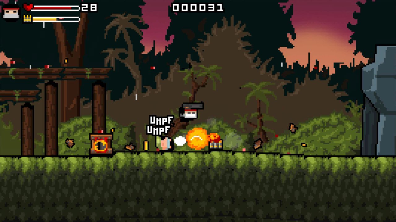 gunslugs