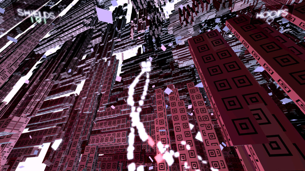 Endlight screenshot 6