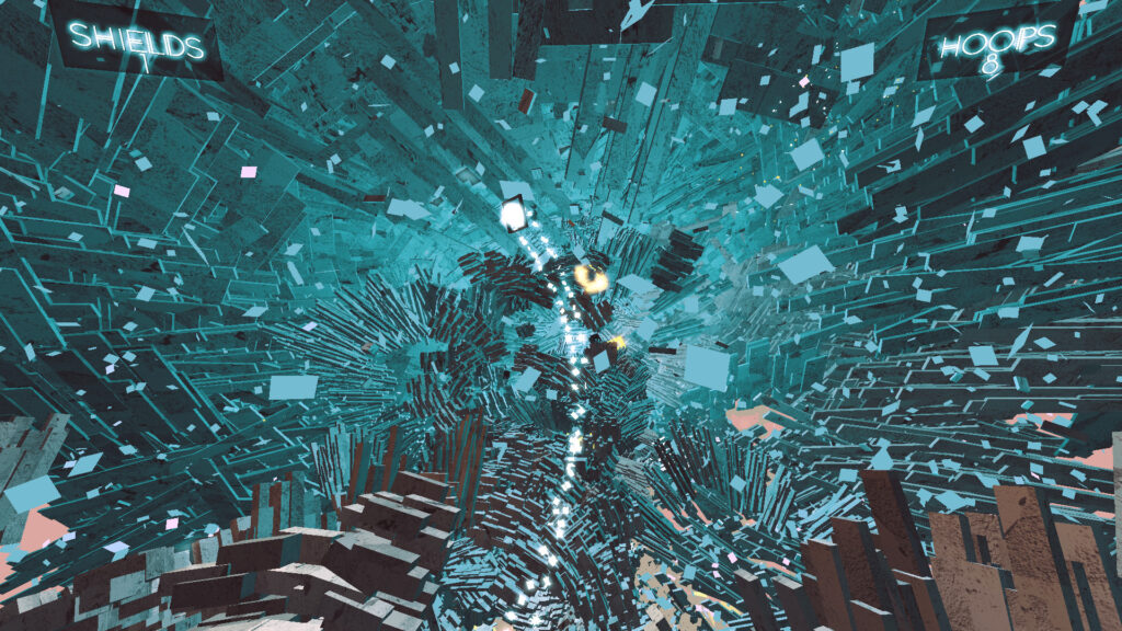 Endlight screenshot 5