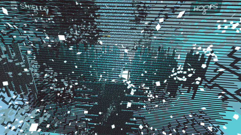 Endlight screenshot 1