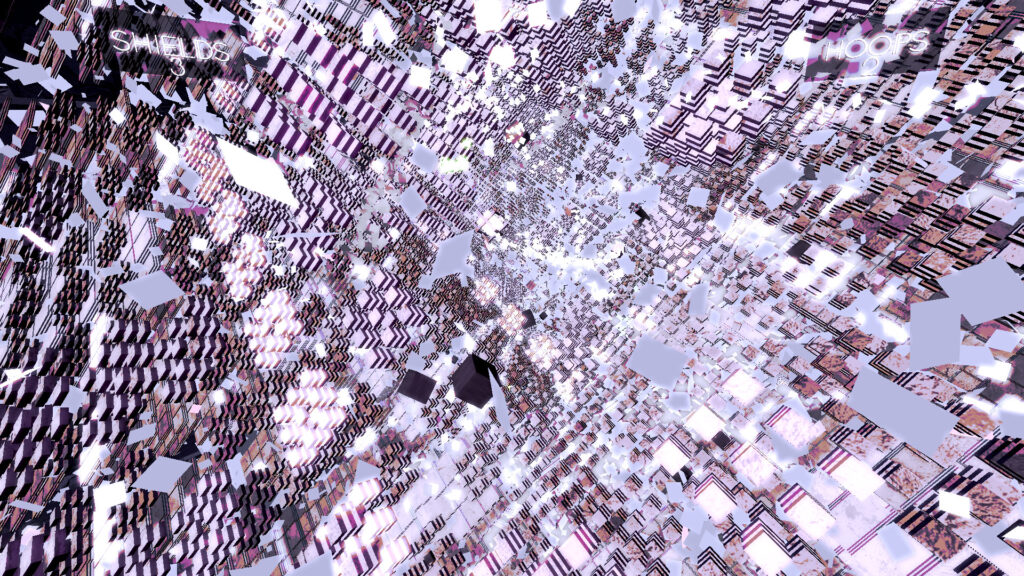 Endlight screenshot 4