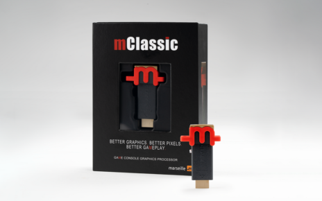 mClassic box image