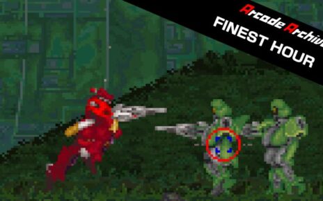 finest hour screenshot banner