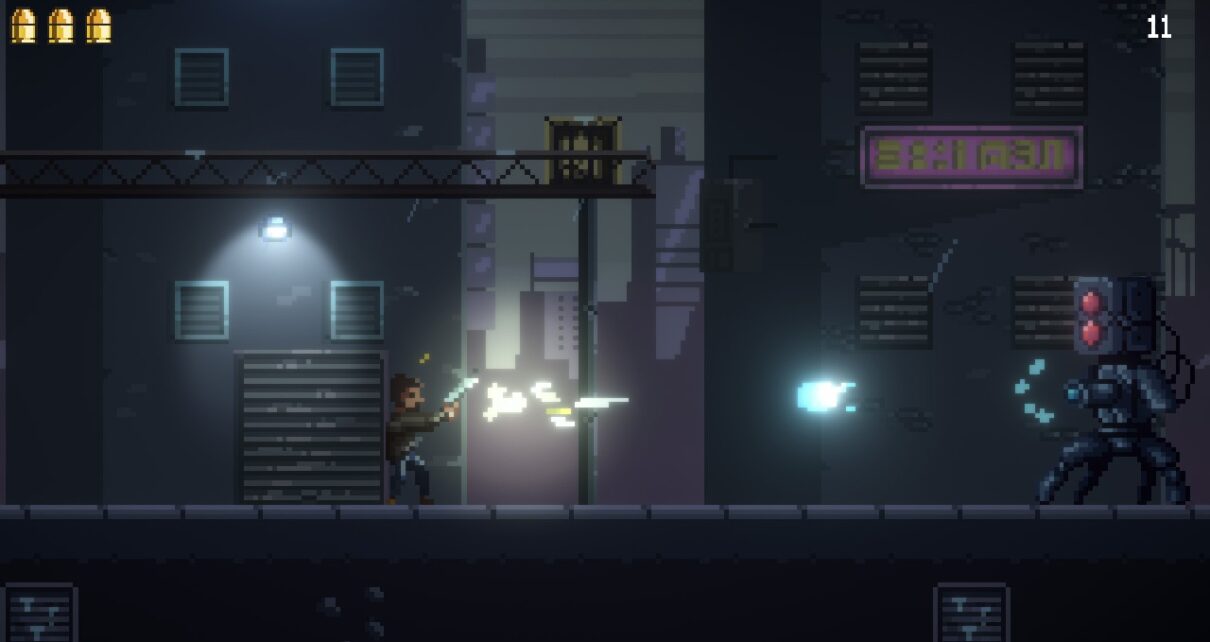 sentry city