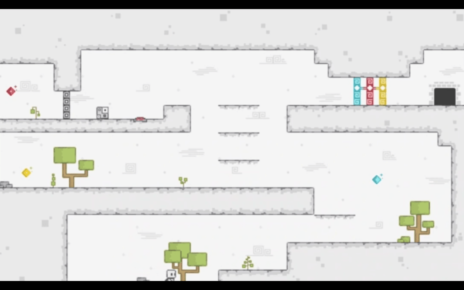 Colored Effects screenshot