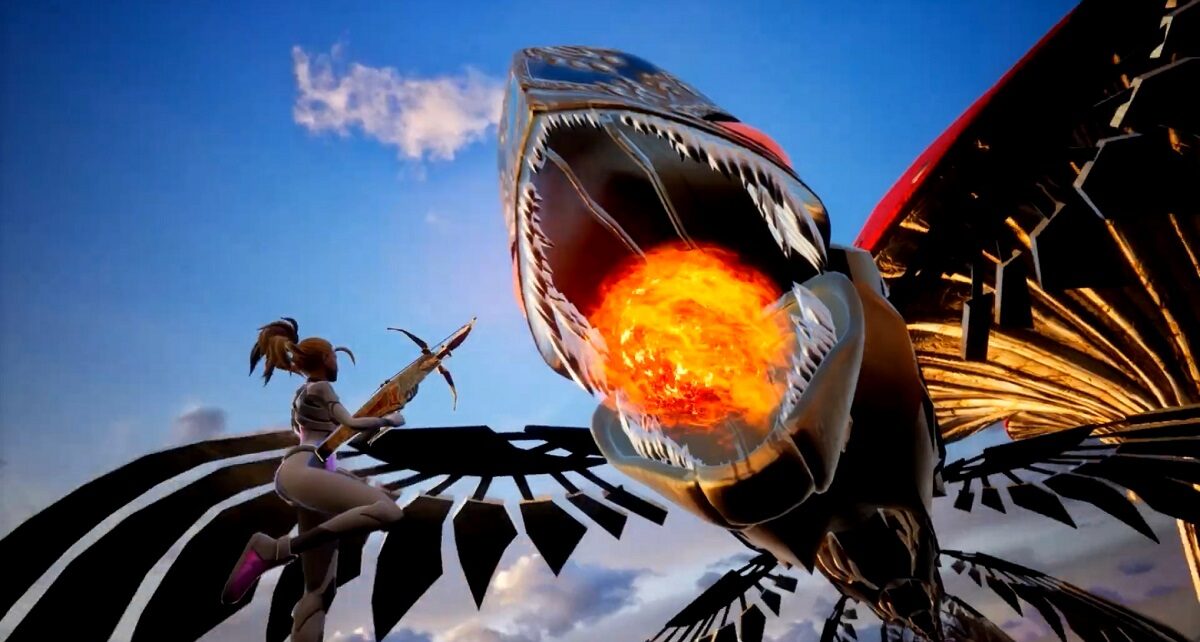 air twister
