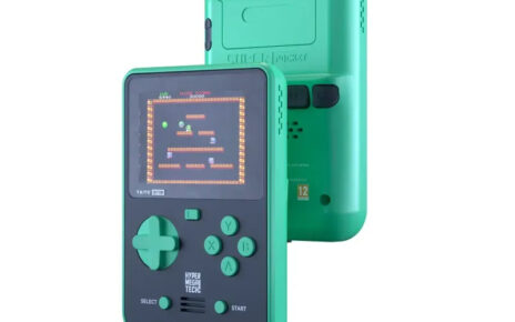 Super Pocket Taito Edition