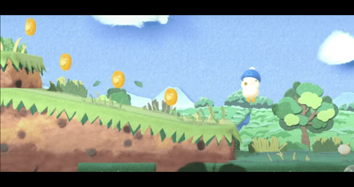 new Sunsoft game Ufouria The Saga 2 screenshot