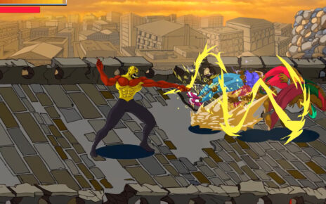 apocalypse blitz