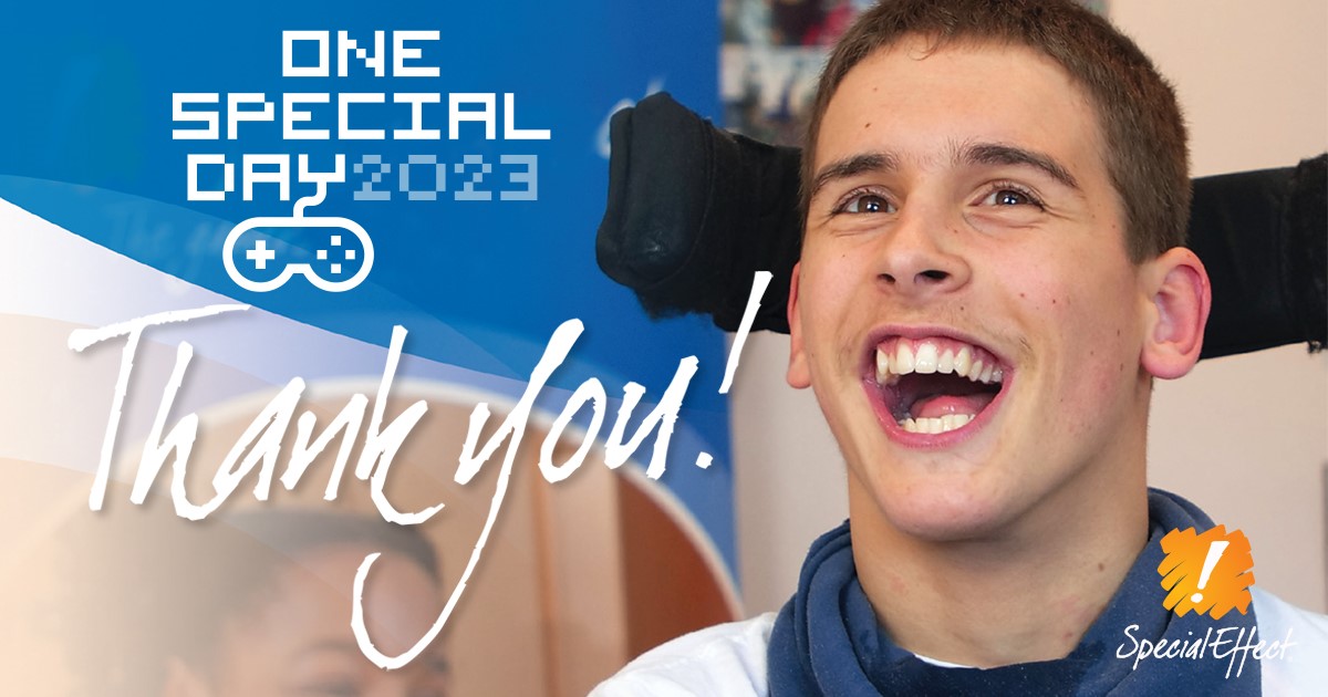 SpecialEffect