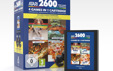 4 in 1 cartridge