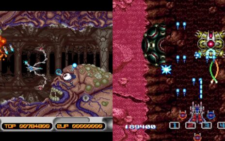irem arcade collection vol 1