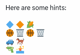 Atari 50 update emoji jhints