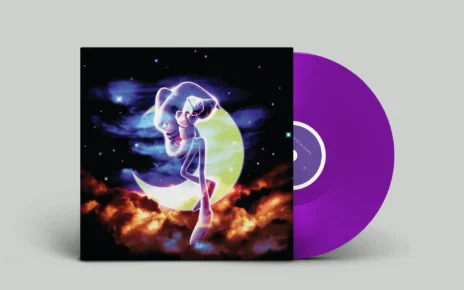 nights into dreams