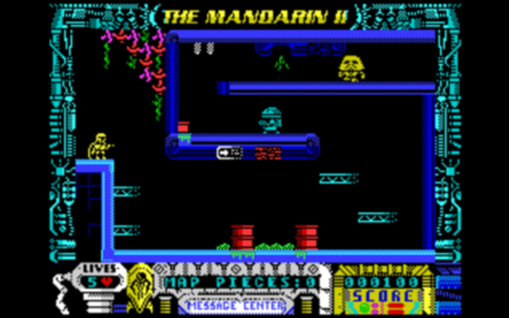 The Mandarin 2 screenshot