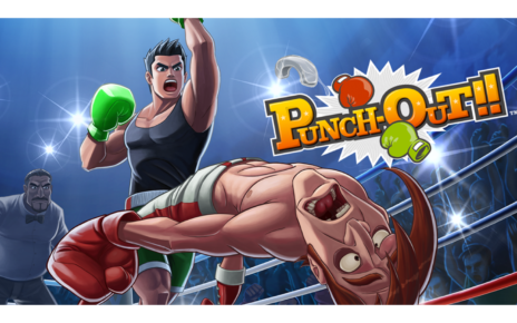 Top 5 Boxing Games Wii Punch Out graphic