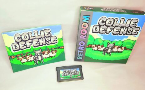 Collie Defense
