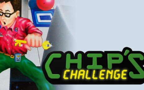 chip's challenge