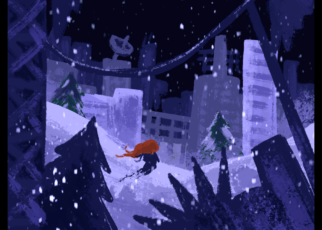 Celeste 64 screenshot