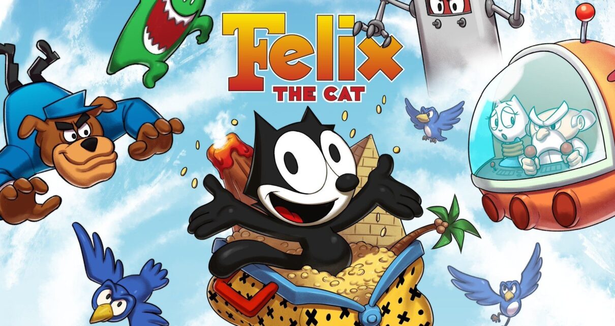 felix the cat