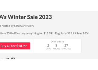 New C64 Game Sale