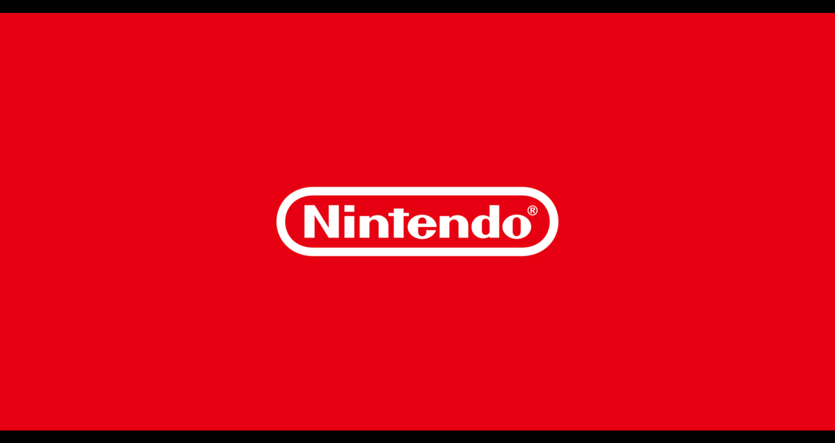 Nintendo logo
