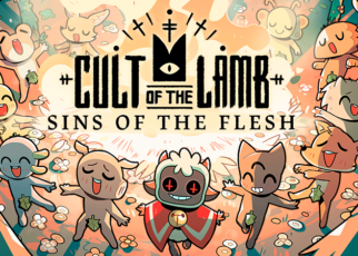 cult of the lamb