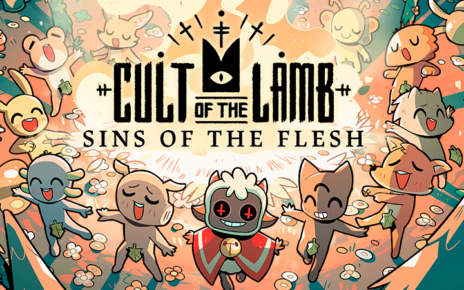 cult of the lamb