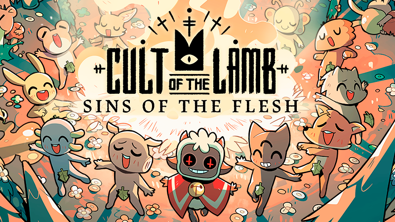 cult of the lamb