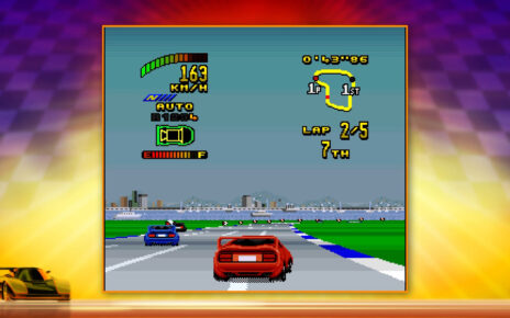 top racer