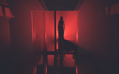 Nightmare Side