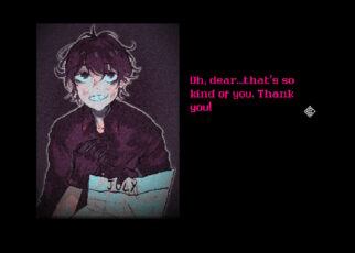 Looking Up I See Only A Ceiling Switch review screenshot