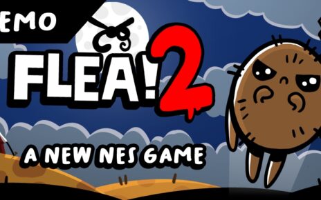 flea! 2