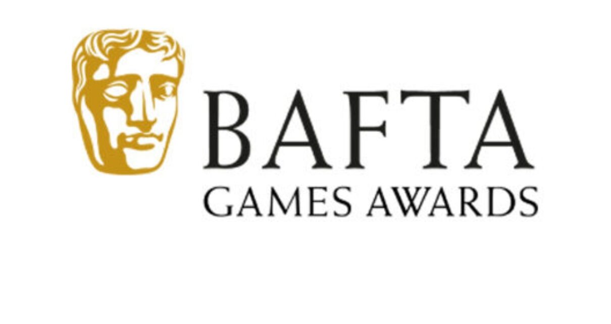 bafta game awards logo