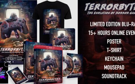 terrorbytes