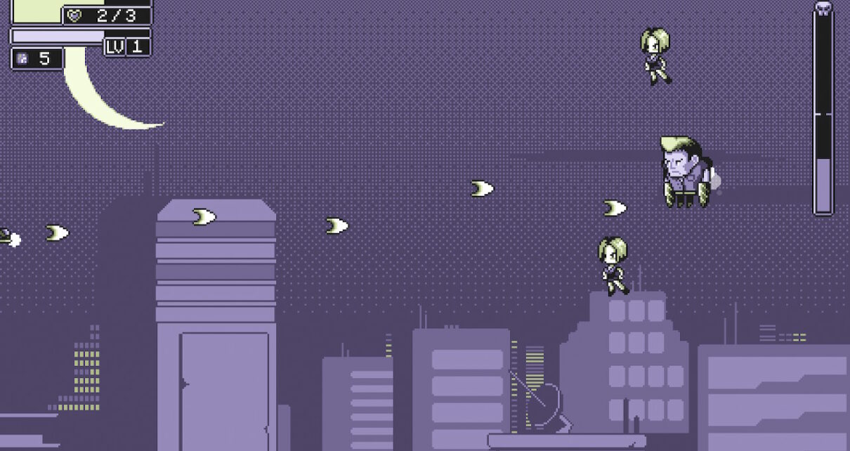Attack of the Karens Switch review screenshot