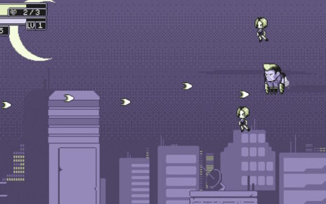 Attack of the Karens Switch review screenshot