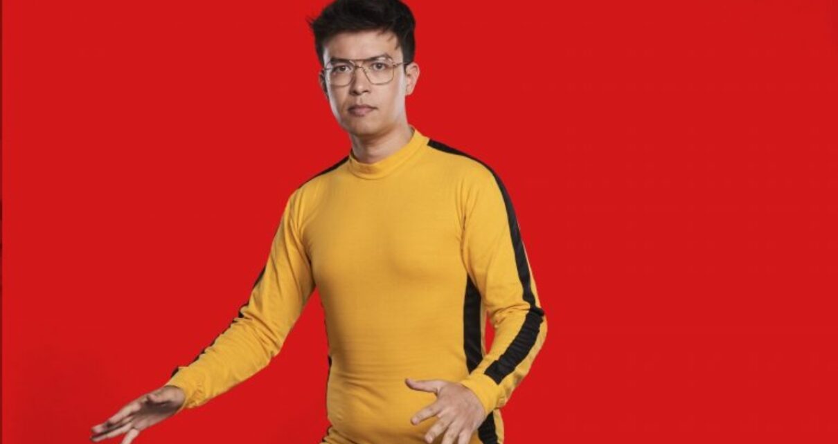 Phil Wang
