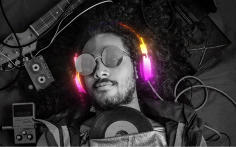 innit audio