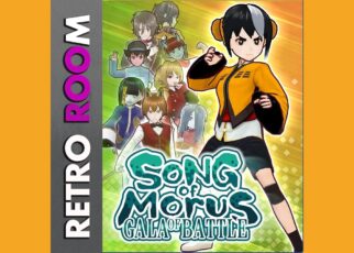 Song of Morus graphic