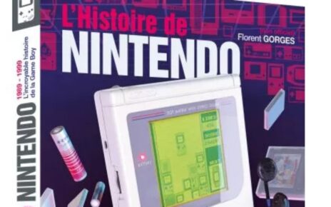 history of nintendo vol 4