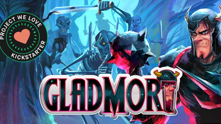 gladmort